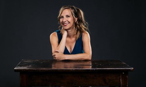 Sarah Hakenberg Mut zur Tücke