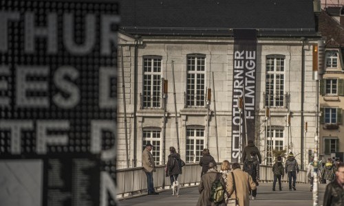 61. Solothurner Filmtage