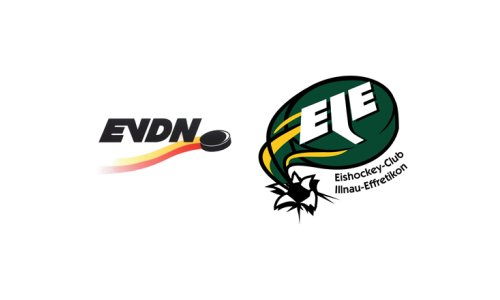 EV Dielsdorf-Niederhasli - EHC Illnau-Effretikon (2:3)