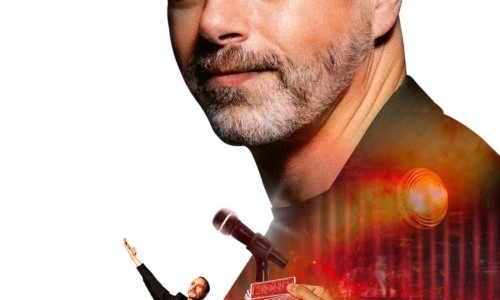 Michel Gammenthaler - Impossible