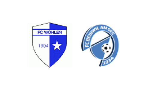 FC Wohlen - Team Homberg