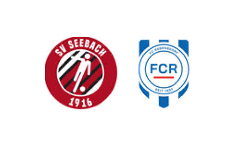 SV Seebach ZH a - FC Regensdorf b