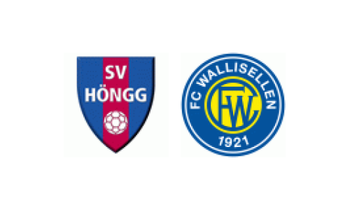 SV Höngg b - FC Wallisellen a
