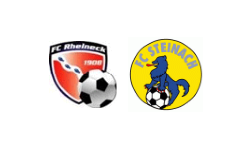 FC Rheineck Grp. - FC Steinach b