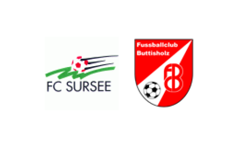 FC Sursee b - FC Buttisholz b