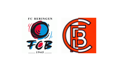 FC Beringen - Team Schaffhauserland