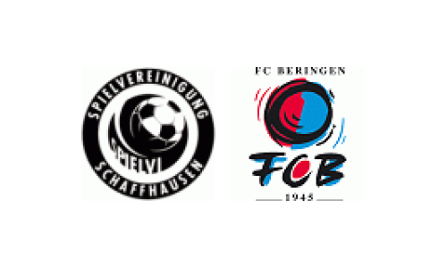 SV Schaffhausen c - FC Beringen