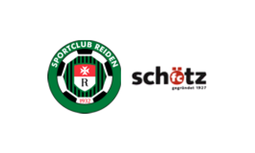 SC Reiden Dc - FC Schötz c