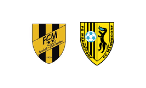 FC Meilen - FC Männedorf/Oetwil