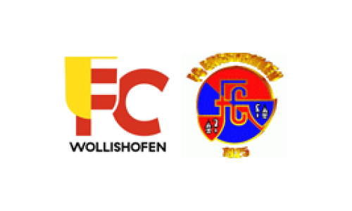 FC Wollishofen a - FC Engstringen a