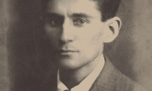Kafka Türen, Tod & Texte