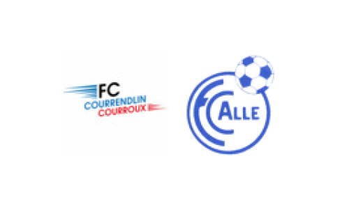GJV (FC Courrendlin-Courroux) a - Team Ajoie Centre (FC Alle) a