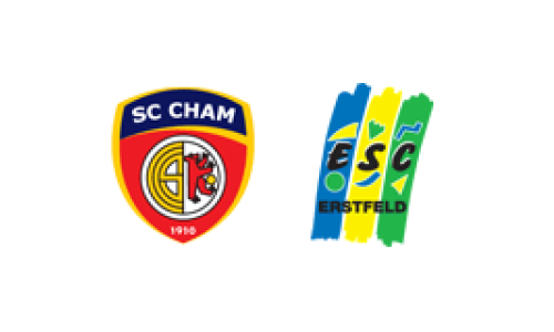SC Cham d - ESC Erstfeld b