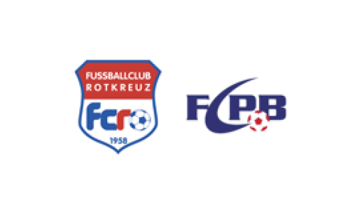 FC Rotkreuz c - FC Perlen-Buchrain c
