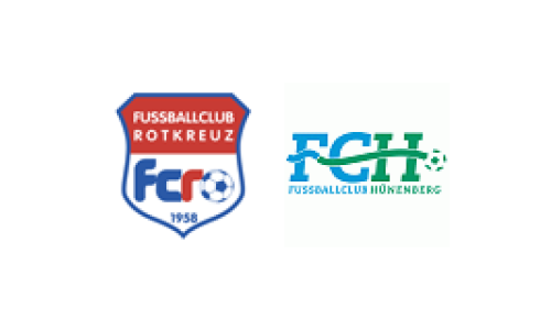 FC Rotkreuz c - FC Hünenberg c