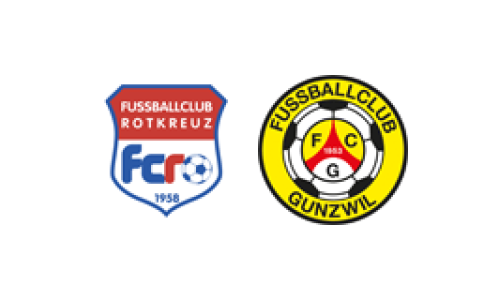 FC Rotkreuz c - FC Gunzwil Juniors I