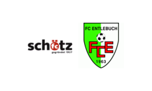 FC Schötz b - FC Entlebuch b