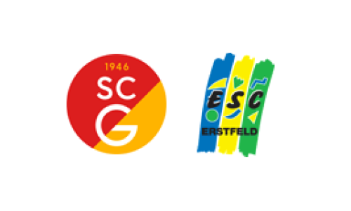 SC Goldau c - ESC Erstfeld b