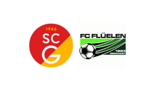SC Goldau c - FC Flüelen