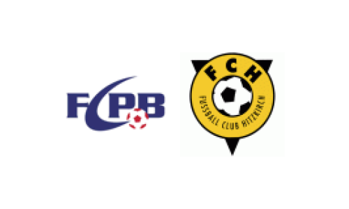 FC Perlen-Buchrain c - FC Hitzkirch b