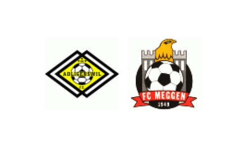 FC Adligenswil c - FC Meggen c