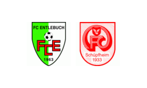 FC Entlebuch b - FC Schüpfheim c