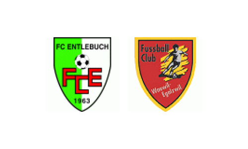 FC Entlebuch b - FC Wauwil-Egolzwil b