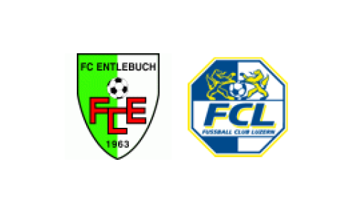 FC Entlebuch b - FC Luzern Frauen Db