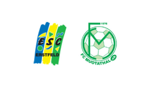 ESC Erstfeld b - FC Muotathal
