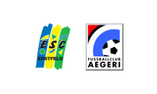 ESC Erstfeld b - FC Aegeri Db