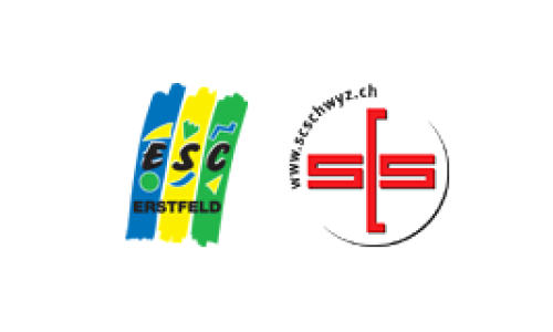 ESC Erstfeld b - SC Schwyz weiss