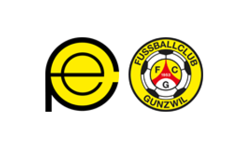 FC Eschenbach c - FC Gunzwil Juniors I