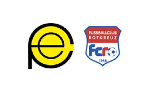 FC Eschenbach c - FC Rotkreuz c