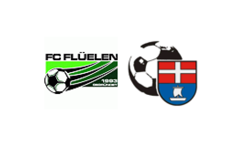 FC Flüelen - FC Brunnen Rigi