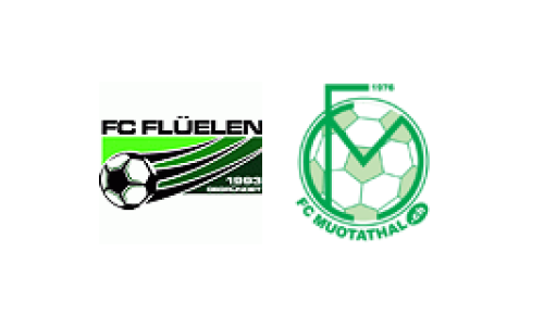 FC Flüelen - FC Muotathal