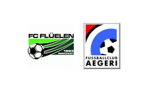 FC Flüelen - FC Aegeri Db