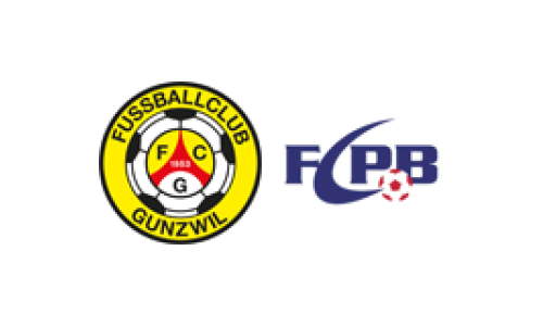 FC Gunzwil Juniors I - FC Perlen-Buchrain c