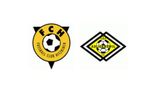 FC Hitzkirch b - FC Adligenswil c