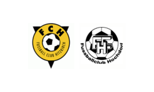 FC Hitzkirch b - FC Hochdorf d