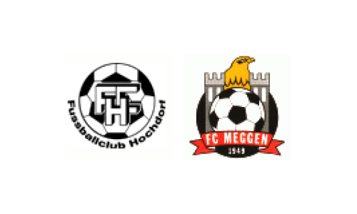 FC Hochdorf d - FC Meggen c