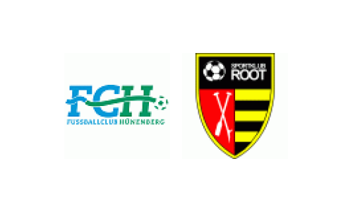 FC Hünenberg c - SK Root b
