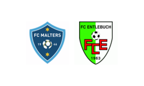 FC Malters d - FC Entlebuch b