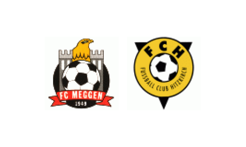 FC Meggen c - FC Hitzkirch b