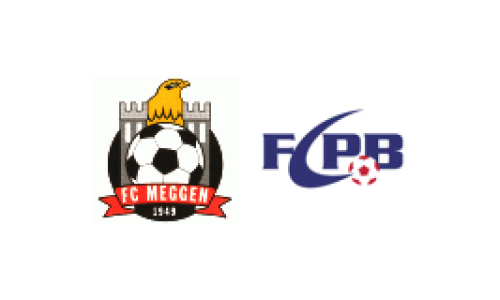 FC Meggen c - FC Perlen-Buchrain c