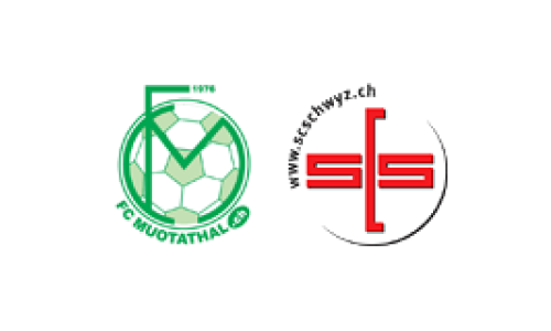 FC Muotathal - SC Schwyz weiss