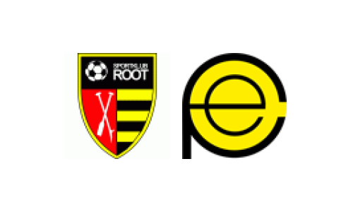 SK Root b - FC Eschenbach c