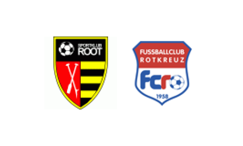 SK Root b - FC Rotkreuz c