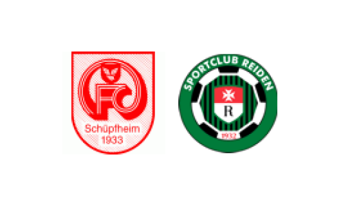 FC Schüpfheim c - SC Reiden Db