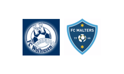 FC Wolhusen c - FC Malters d