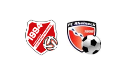 FC Rorschacherberg b Grp. - FC Rheineck Grp.